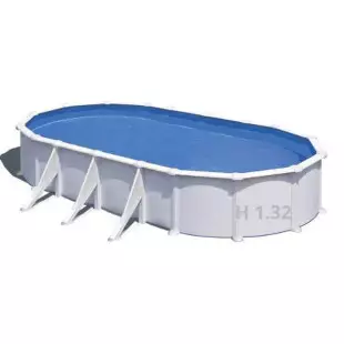 Bâche hivernage piscine hors-sol gré 680 x 460 cm - Accessoires piscines  spa et jacuzzis - Achat & prix