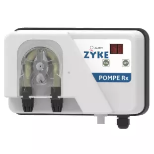 Pompe doseuse Redox 2.0 - ZYKE