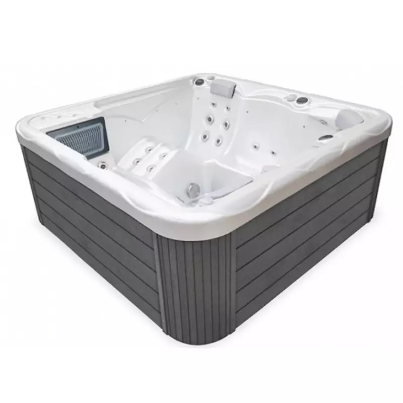 Spa Wellis - O'POOL PREMIUM..